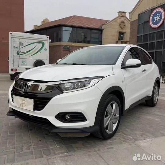 Honda Vezel 1.5 CVT, 2022, 33 000 км