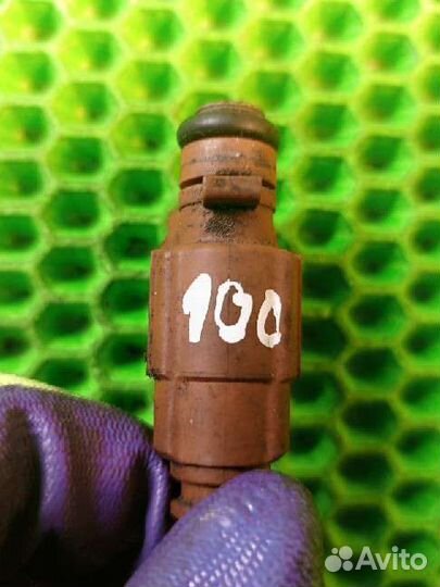 Форсунка топливная Mercedes-Benz Cl-Class