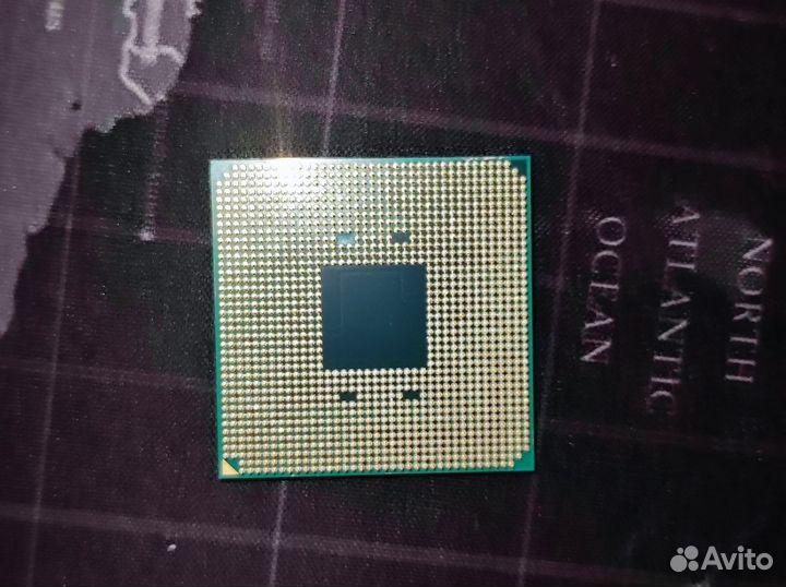 Ryzen 3 3200g + Asrock a320m-hdv комплект