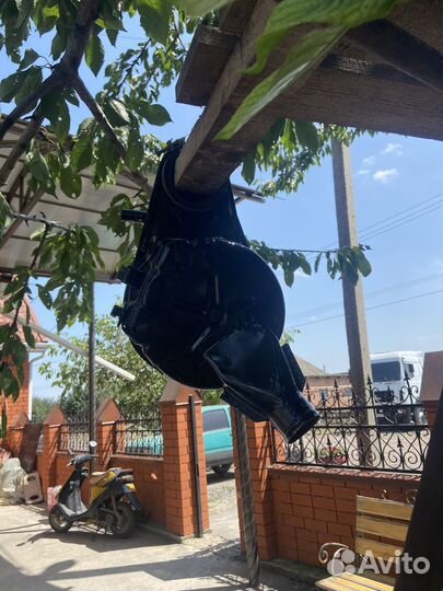 Корпус воздушного фильтра УАЗ