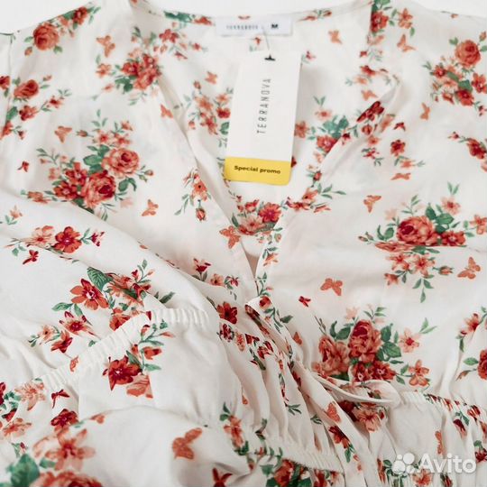 Блузка Terranova