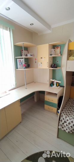 Детская мебель