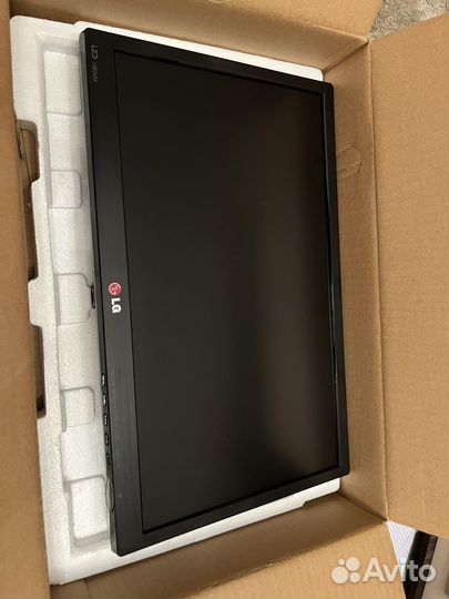 Монитор для компьютера LG 19EN33S