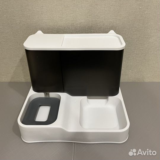 Миска для кошки/собаки