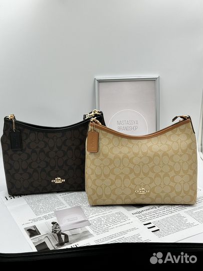 Сумка женская Coach