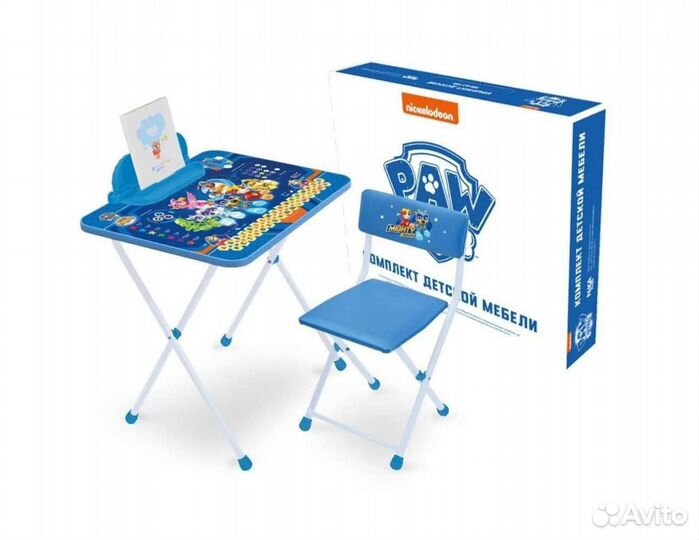 Детская мебель