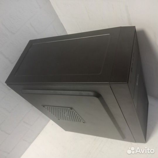 Системный блок PrimeBox Самосборный (Рассрочка /Н2