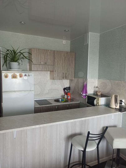 Квартира-студия, 26 м², 14/16 эт.