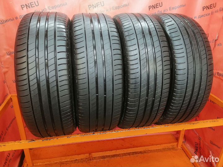 Michelin Primacy 3 215/55 R18 99V