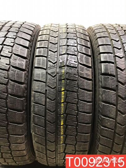 Dunlop Winter Maxx WM02 185/65 R15 88Q