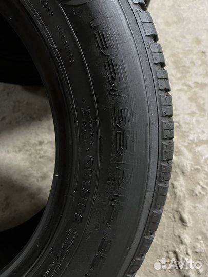 Nokian Tyres Hakka Green 195/65 R15 98H