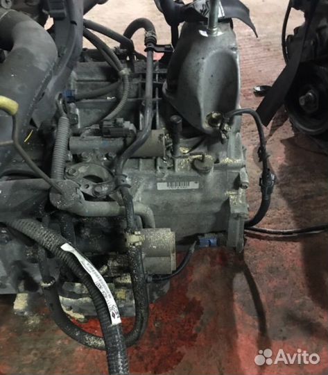 АКПП 2.4 honda crv 3 Cr-v Хонда срв црв