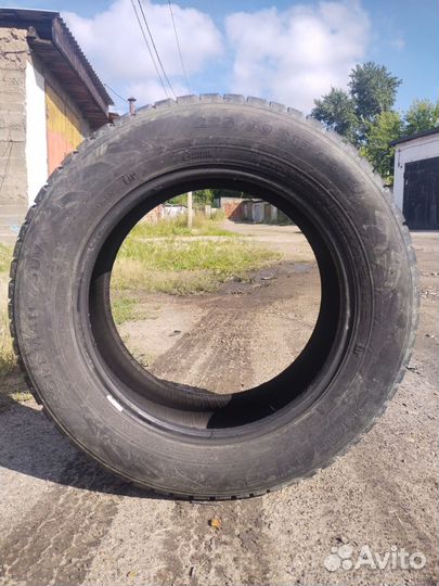 Nokian Tyres Nordman 7 SUV 225/60 R17
