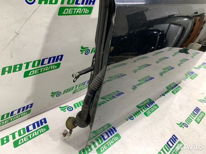 Дверь в сборе передняя левая Subaru Legacy