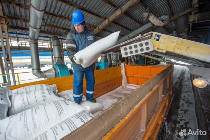 Карбамид Марка А