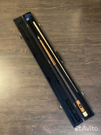 Бильярдный кий Rochester для американки (пула)