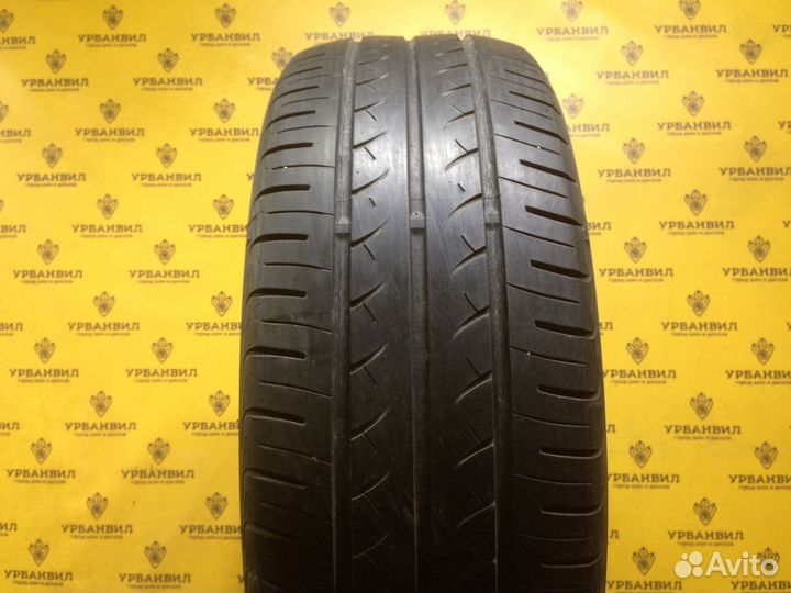 Yokohama BluEarth AE01 205/55 R16 91H