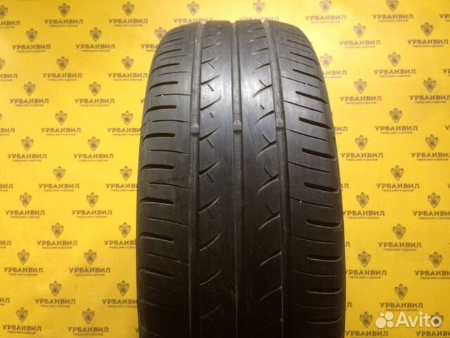 Yokohama BluEarth AE01 205/55 R16 91H