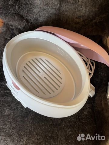 Ваночка парафиновая для рук