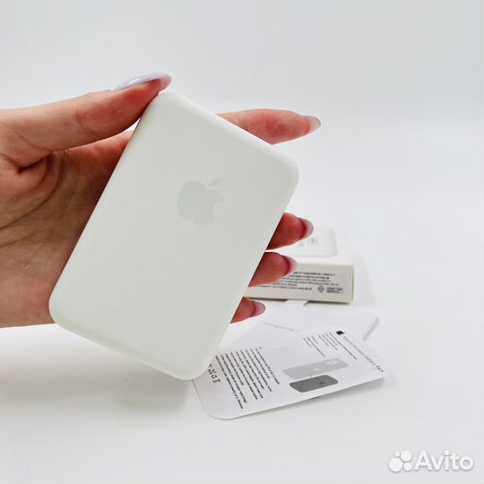 Magsafe battery pack 1:1 «original»