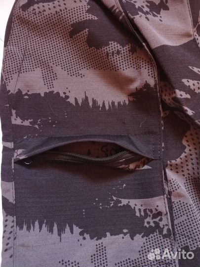 Костюм весна-лето-осень Лесник, Рип-Стоп