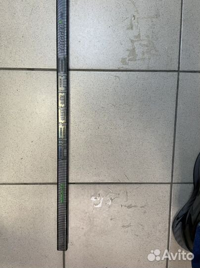 Клюшка ccm trigger 6 pro