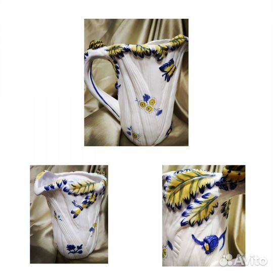 Кувшин, ваза