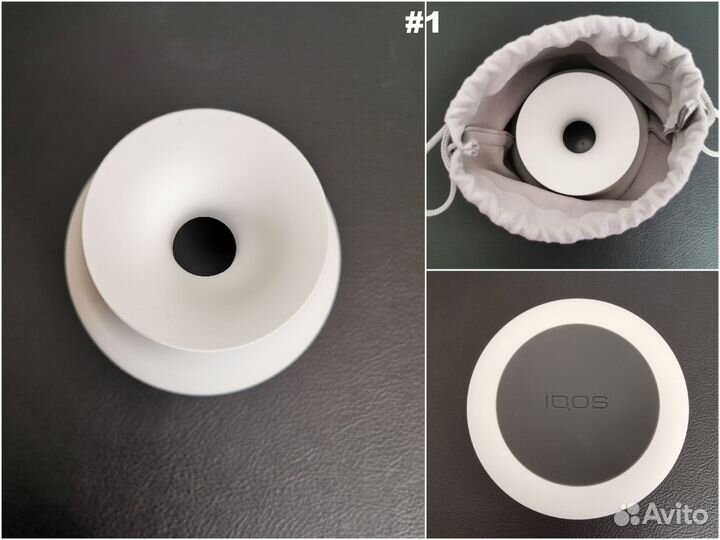 Пепельницы коллекционные