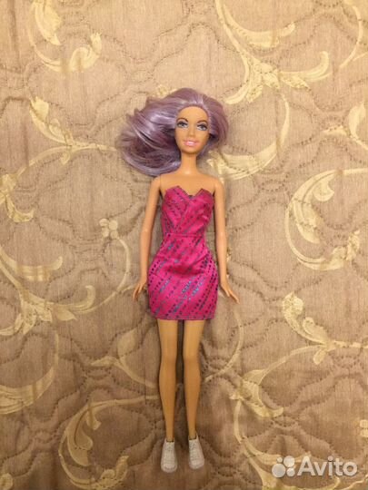 Барби Мател, 1999