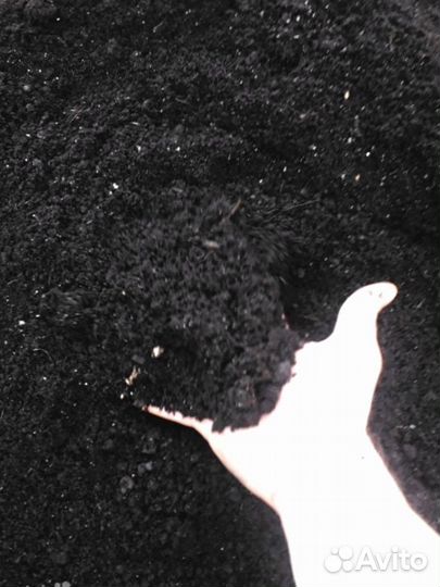 Навоз с доставкой