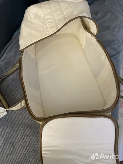 Переноска люлька для детей