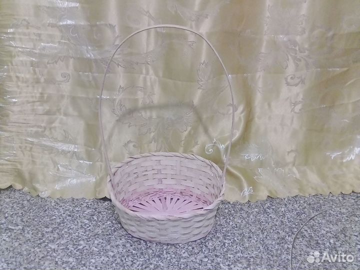 Корзина для подарков