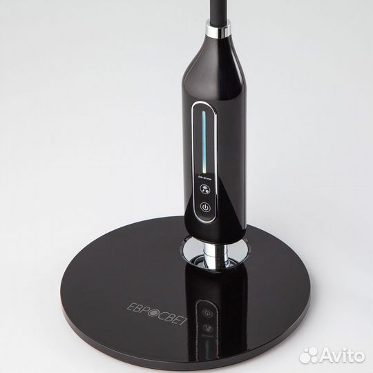 Светодиодный настольный светильник Eurosvet Soft 