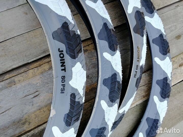 Покрышка 26 - Stolen Joint 2.2