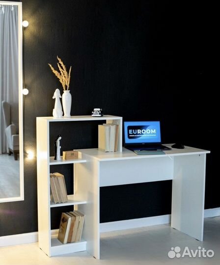 Стол компьютерный «Квартет-2»