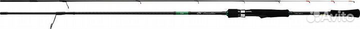 Спиннинг daiwa emeraldas X boat 65LS-S