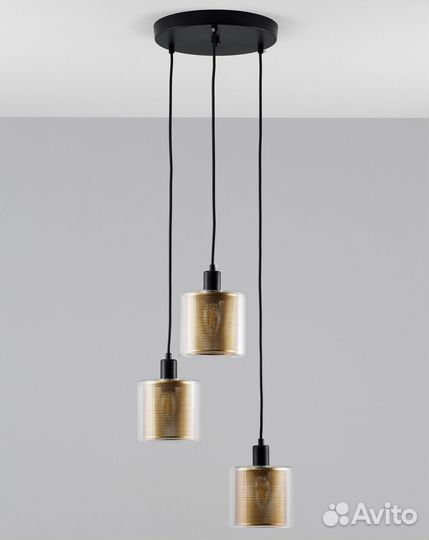 Moderli V2871-3P подвесной светильник