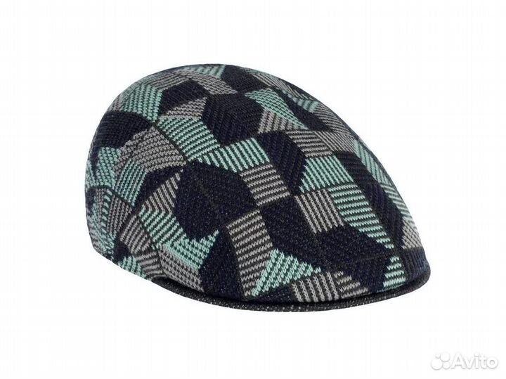 Узкая кепка 