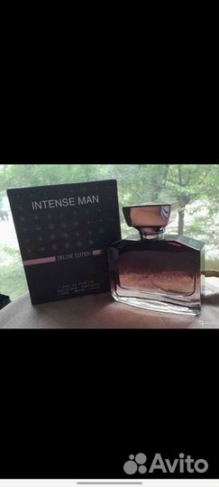 Духи мужские оригинал
