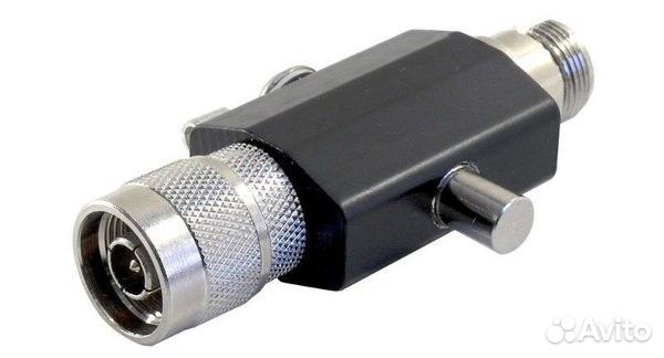 Модуль грозозащиты D-Link ANT24-SP