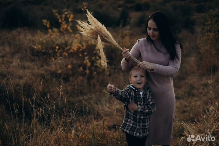 Услуги фотографа