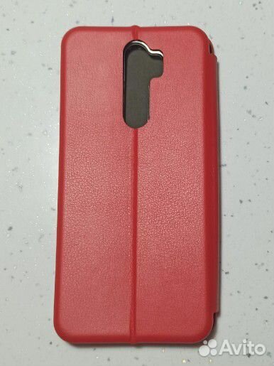 Чехол на телефон Xiaomi Redmi note 8 pro