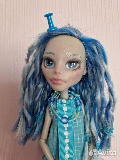 Ооак монстр хай Гулия