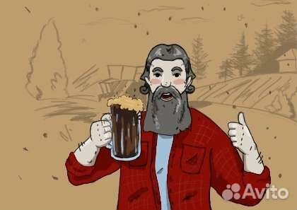 Рисунки на заказ