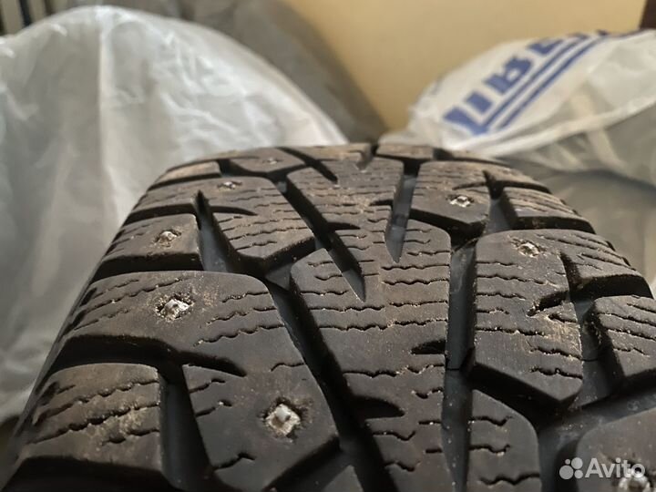 Yokohama Ice Guard IG55 185/65 R15