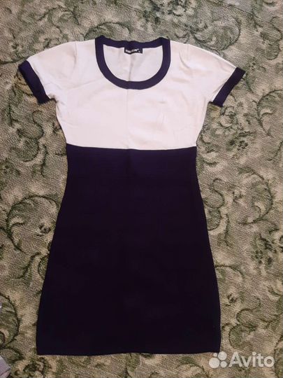 Вещи пакетом 42р