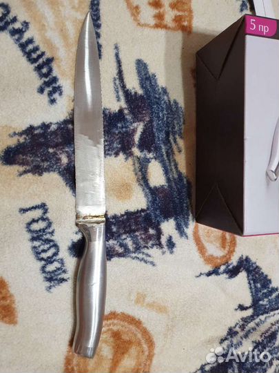 Нож Taller для нарезки