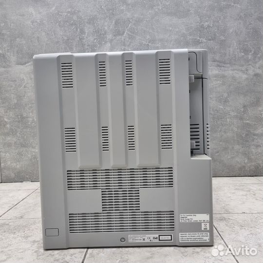 Принтер лазерный Ricoh Aficio SP C430DN, цветн. A4