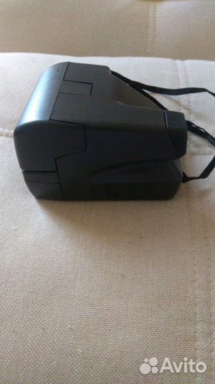 Фотоаппарат Polaroid 636