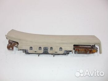 Подушка безопасности колен пассажира 7399050030A0